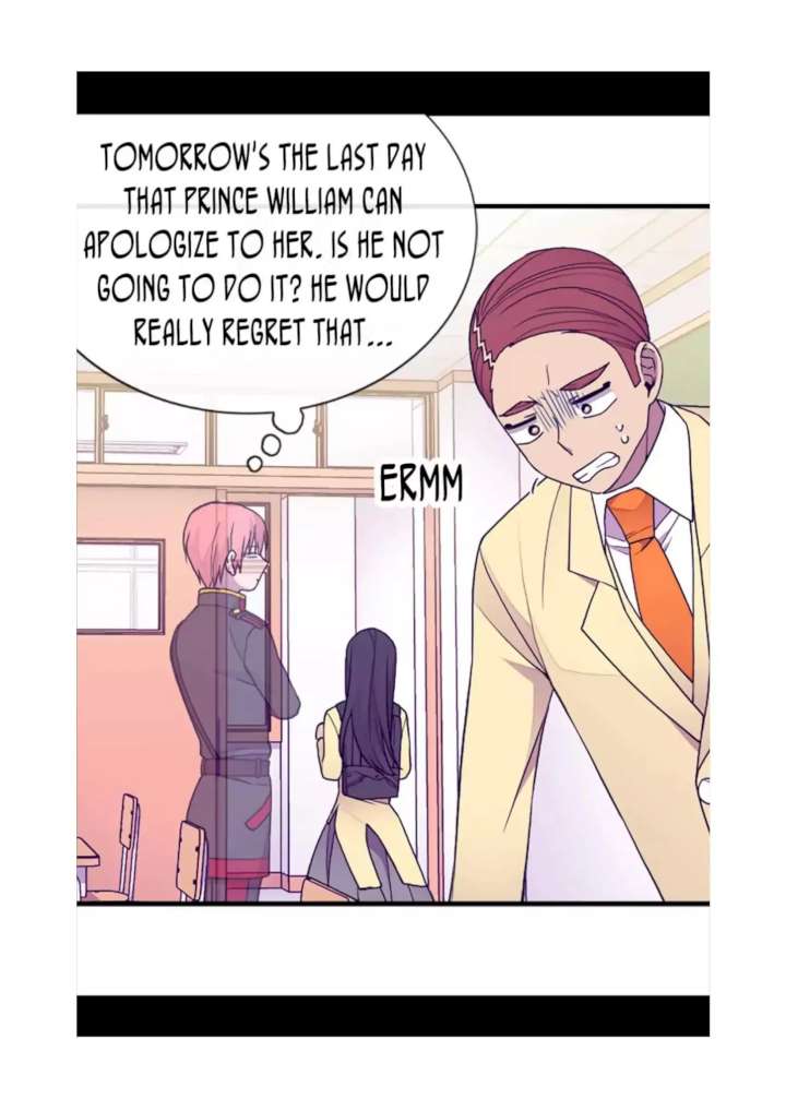 They Say I Was Born A King