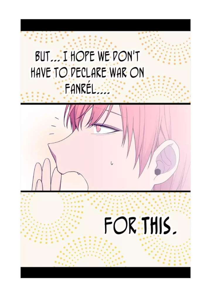 They Say I Was Born A King