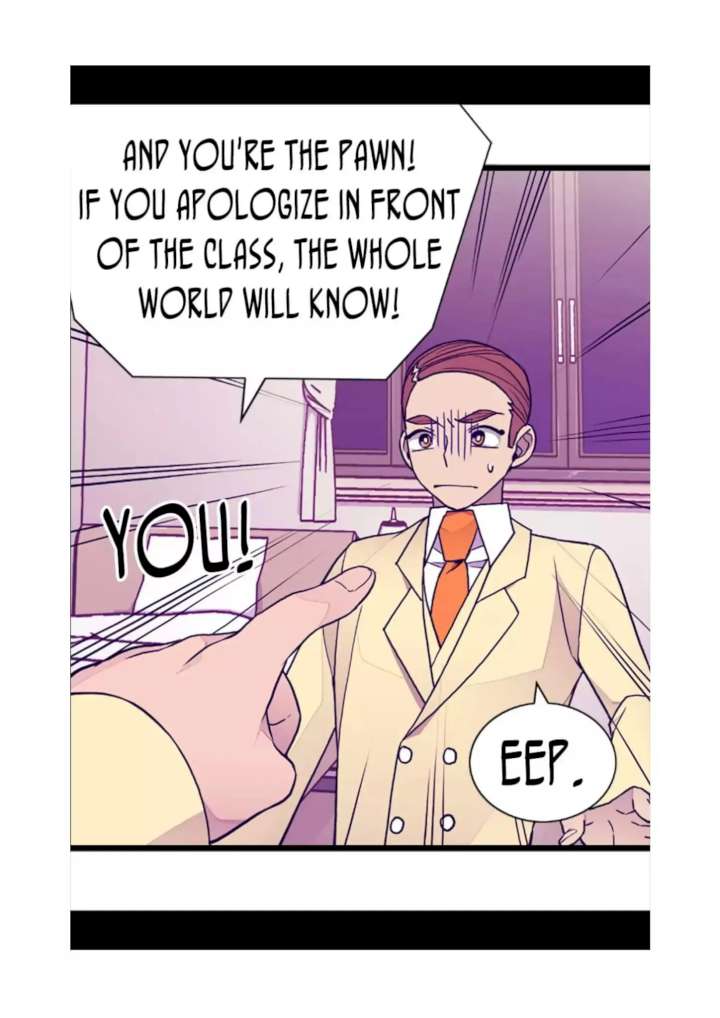 They Say I Was Born A King