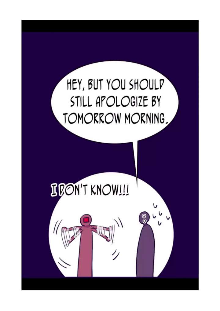 They Say I Was Born A King