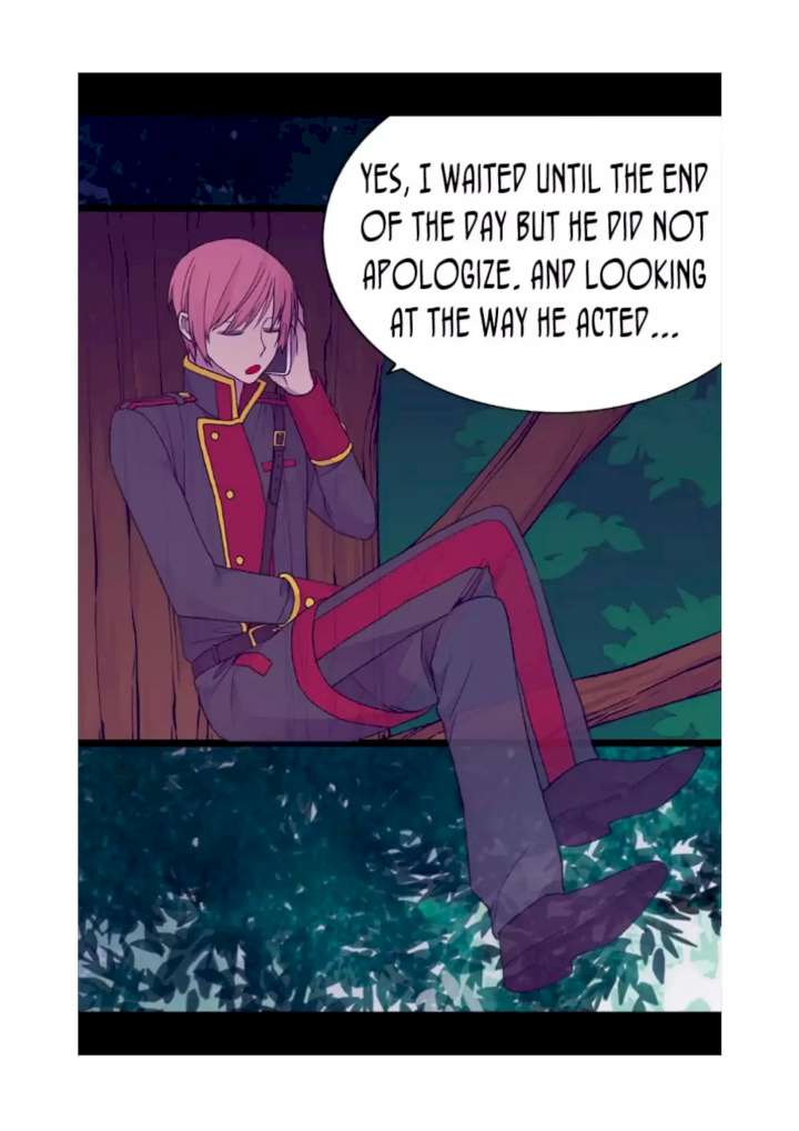 They Say I Was Born A King