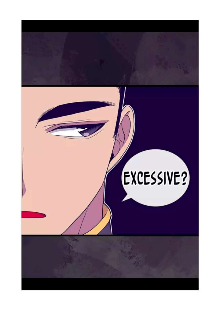 They Say I Was Born A King