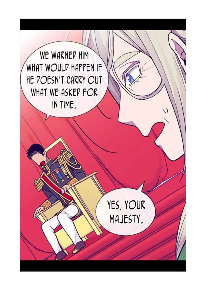 They Say I Was Born A King