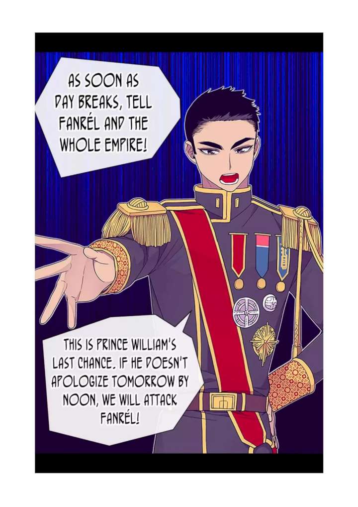 They Say I Was Born A King