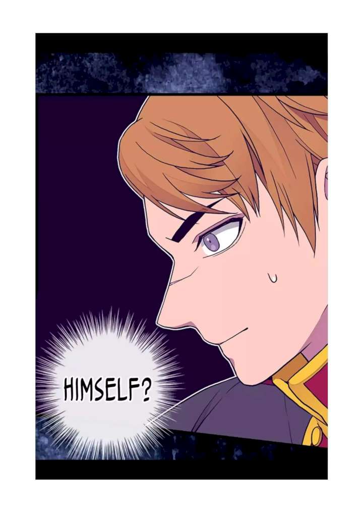 They Say I Was Born A King