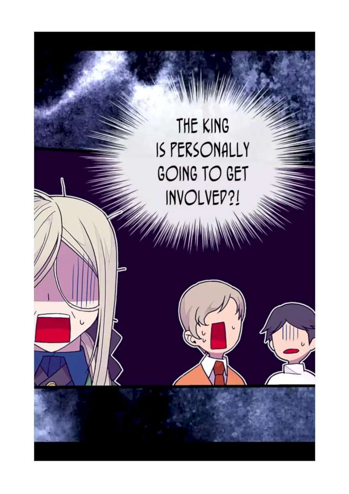 They Say I Was Born A King