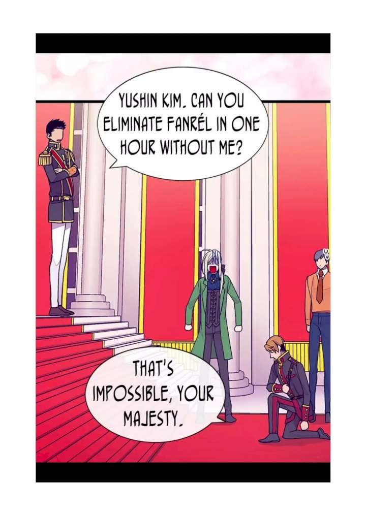 They Say I Was Born A King