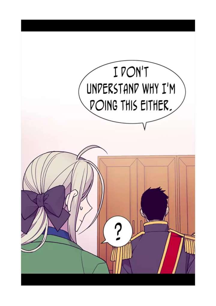 They Say I Was Born A King