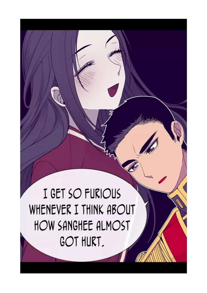 They Say I Was Born A King