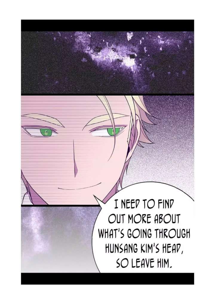 They Say I Was Born A King