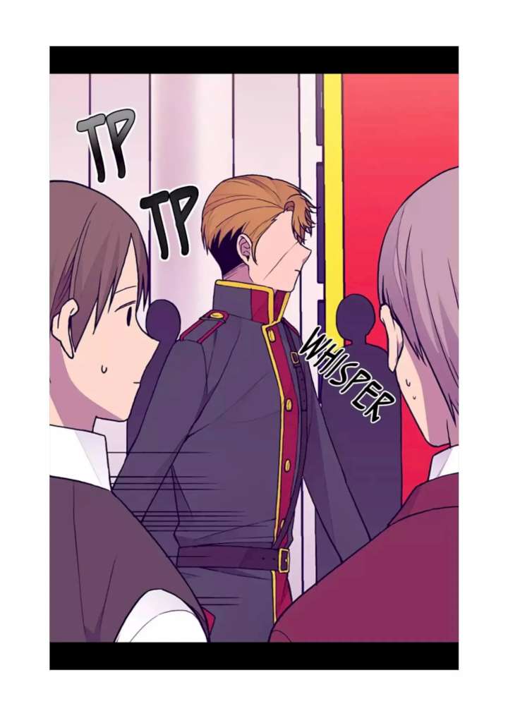 They Say I Was Born A King