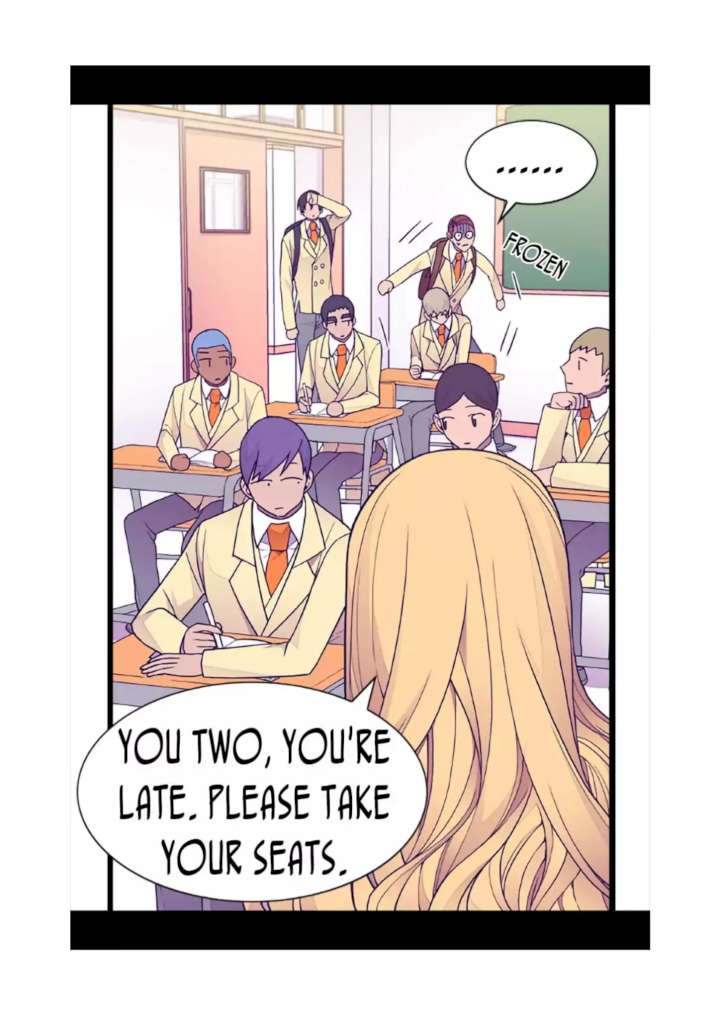 They Say I Was Born A King