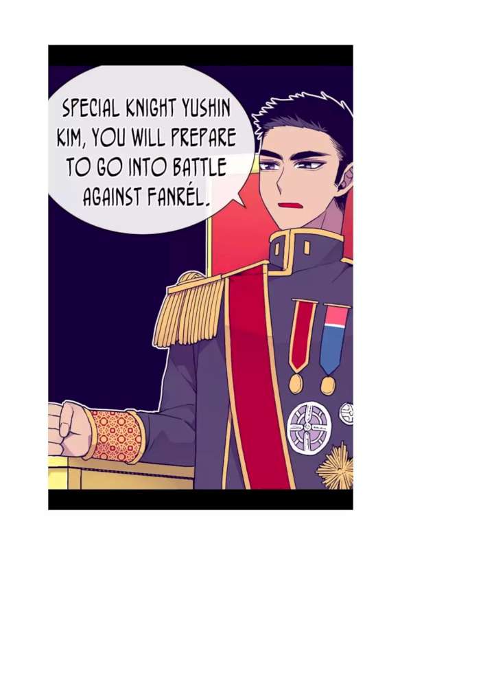 They Say I Was Born A King