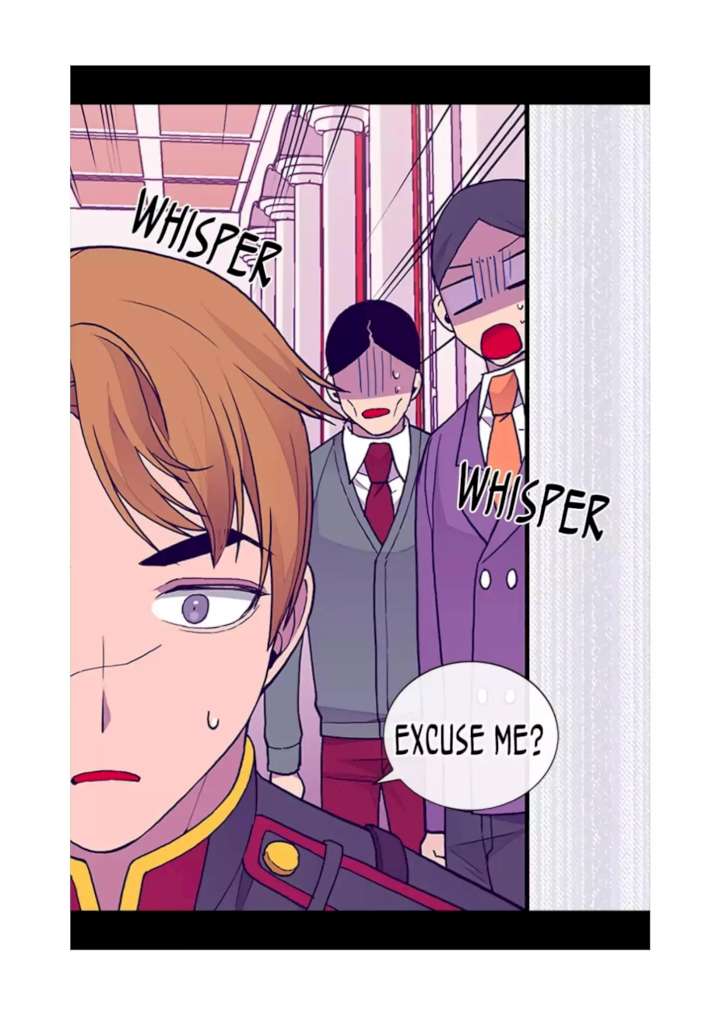 They Say I Was Born A King