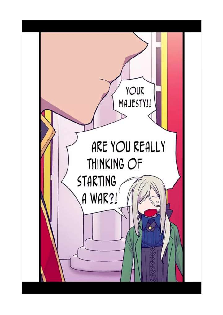 They Say I Was Born A King