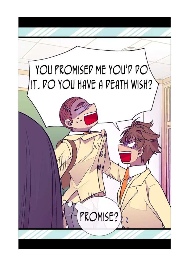 They Say I Was Born A King