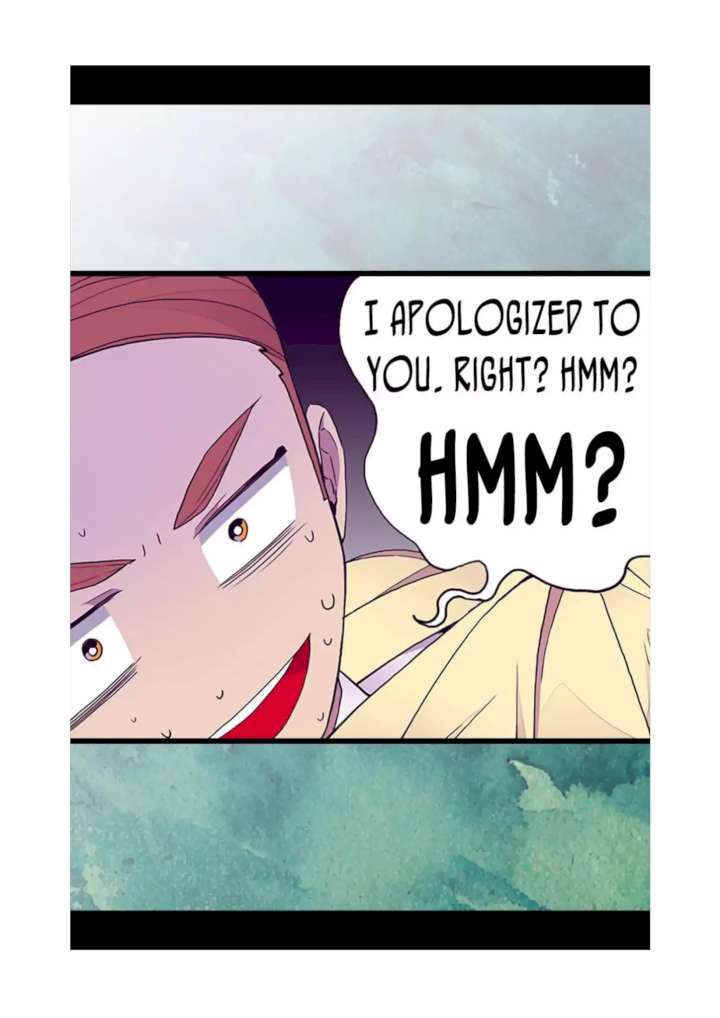 They Say I Was Born A King