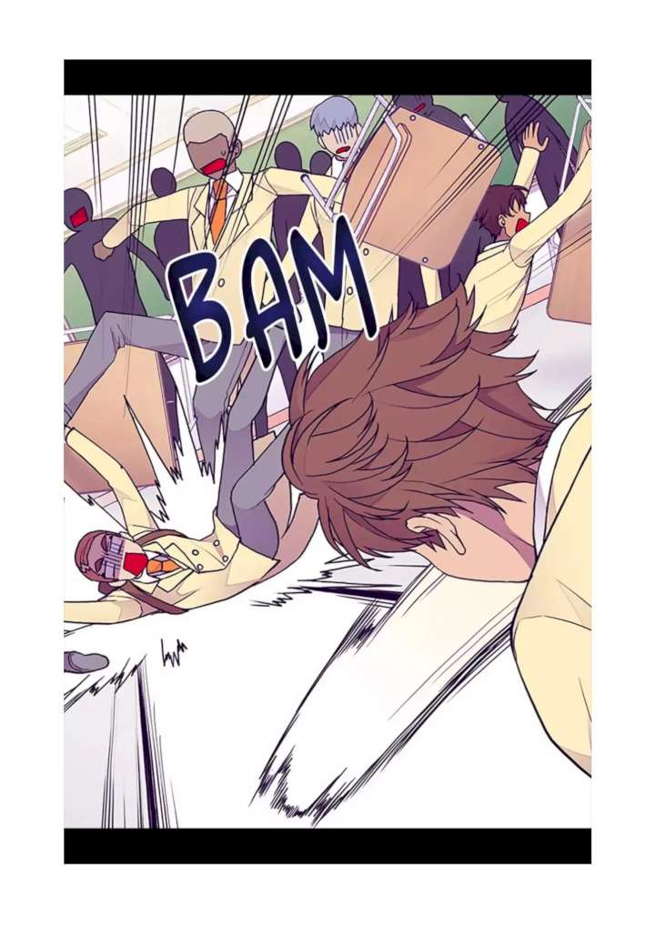 They Say I Was Born A King