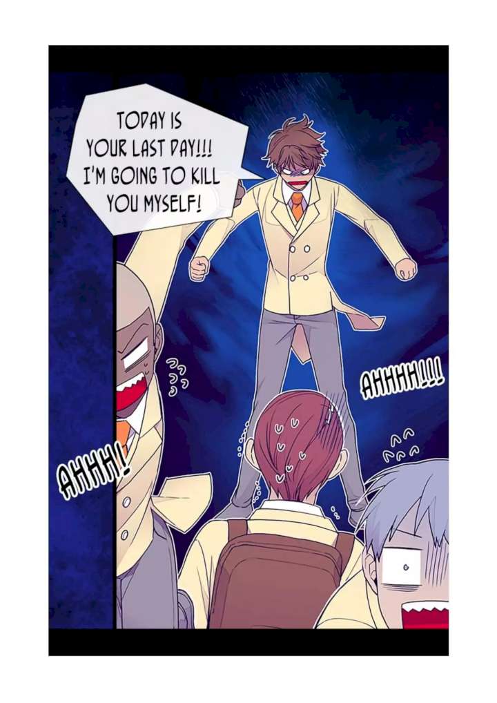 They Say I Was Born A King