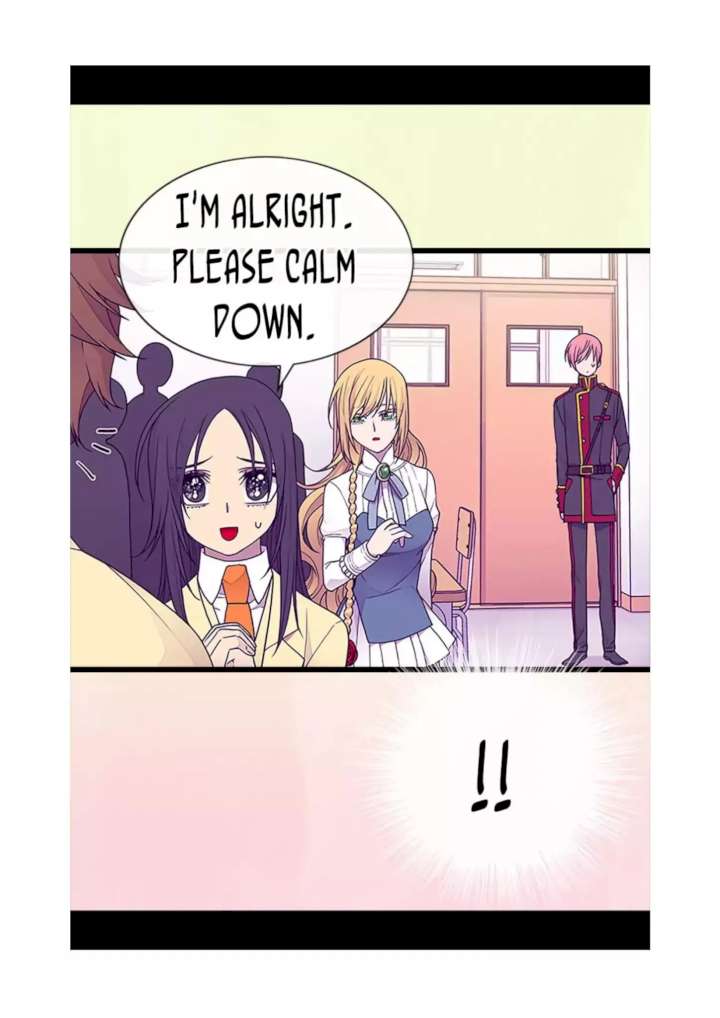 They Say I Was Born A King