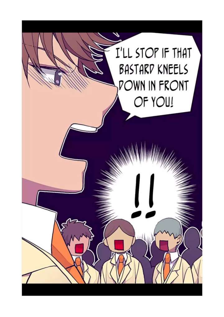 They Say I Was Born A King