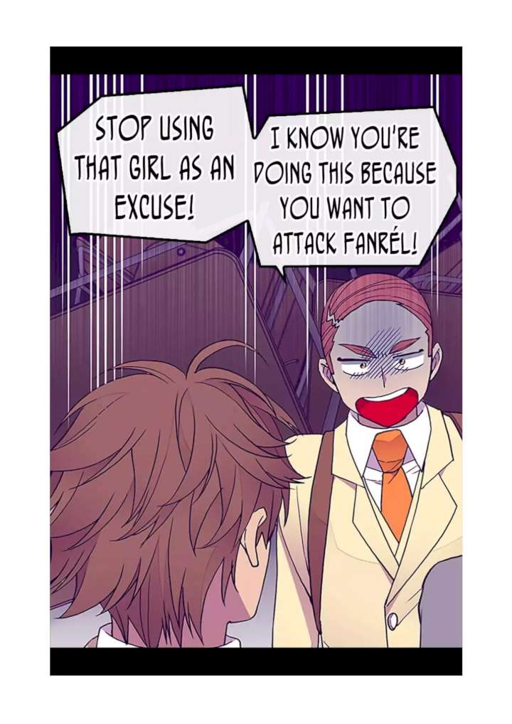 They Say I Was Born A King