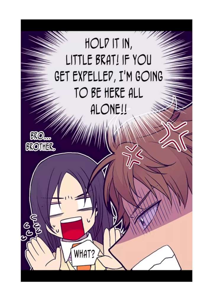 They Say I Was Born A King