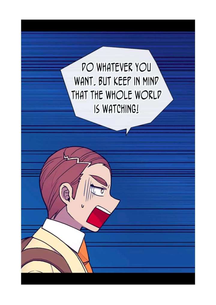 They Say I Was Born A King