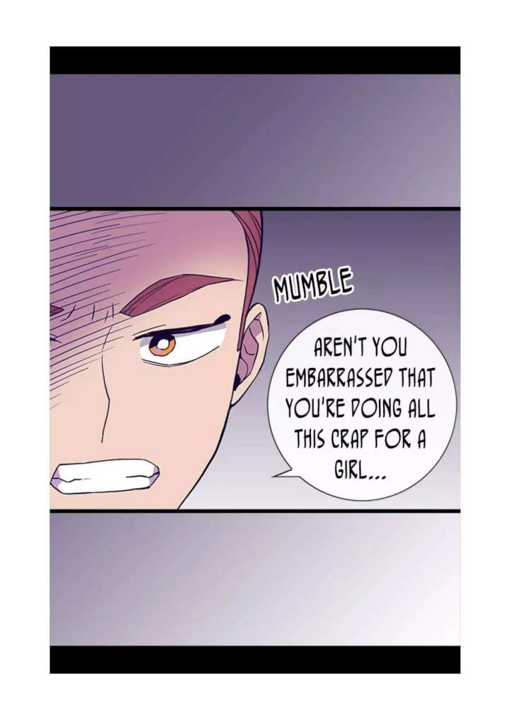 They Say I Was Born A King