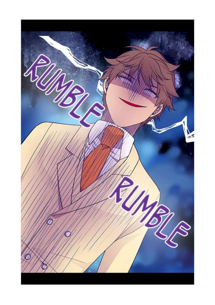 They Say I Was Born A King