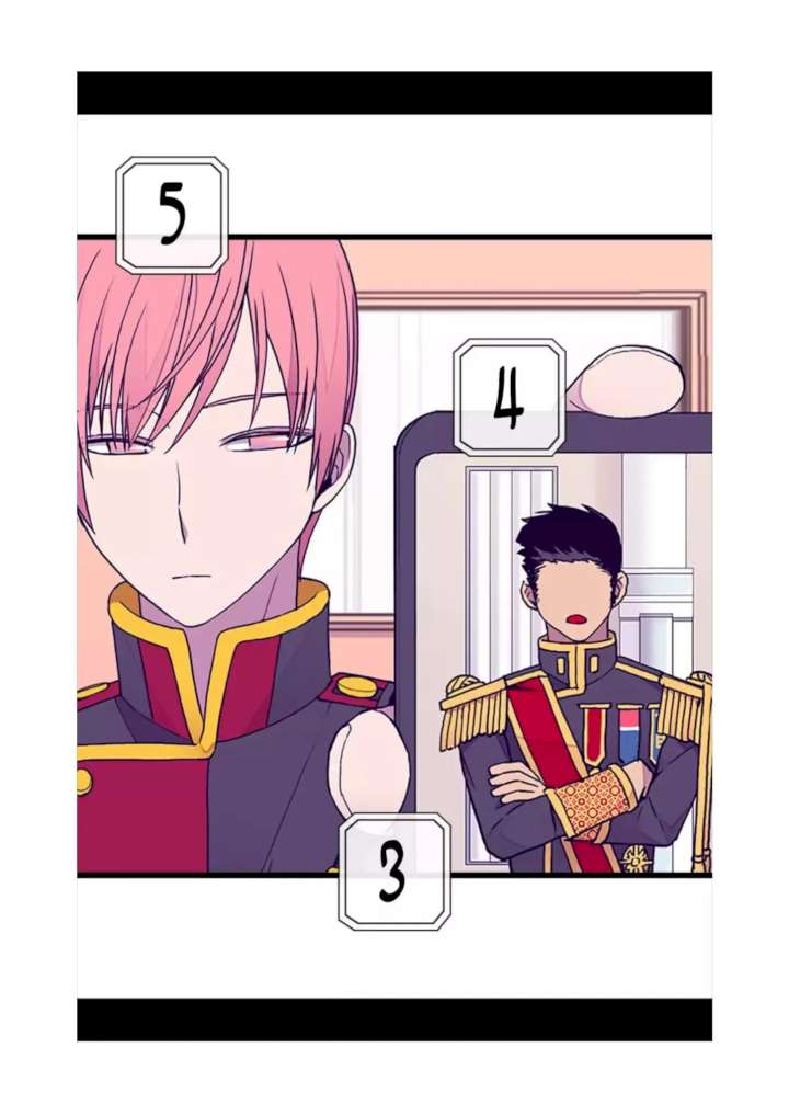 They Say I Was Born A King