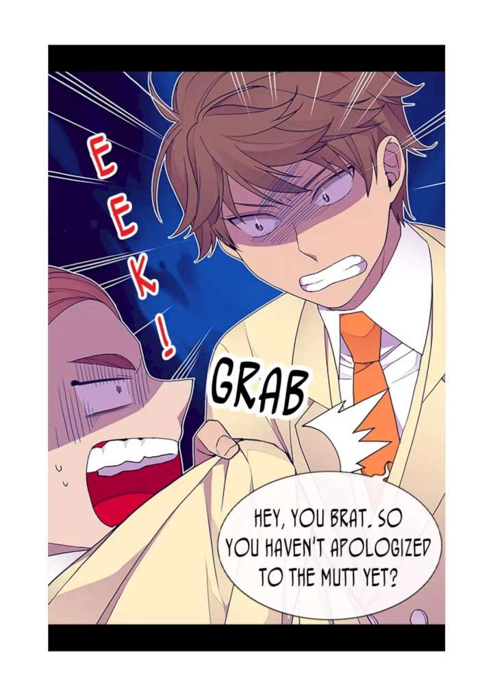 They Say I Was Born A King