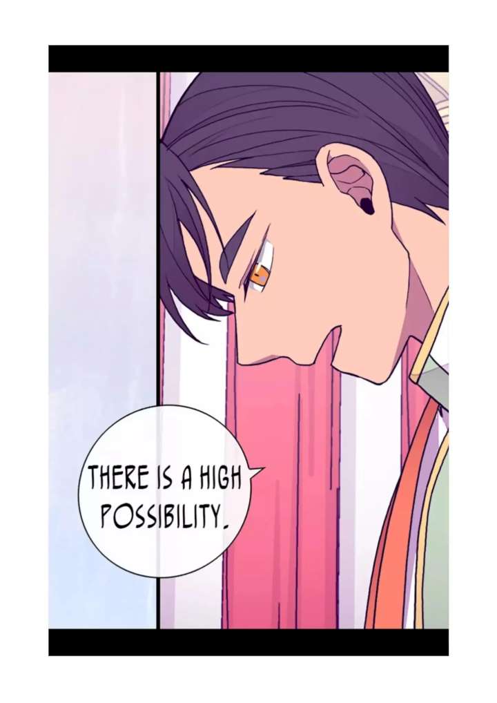 They Say I Was Born A King