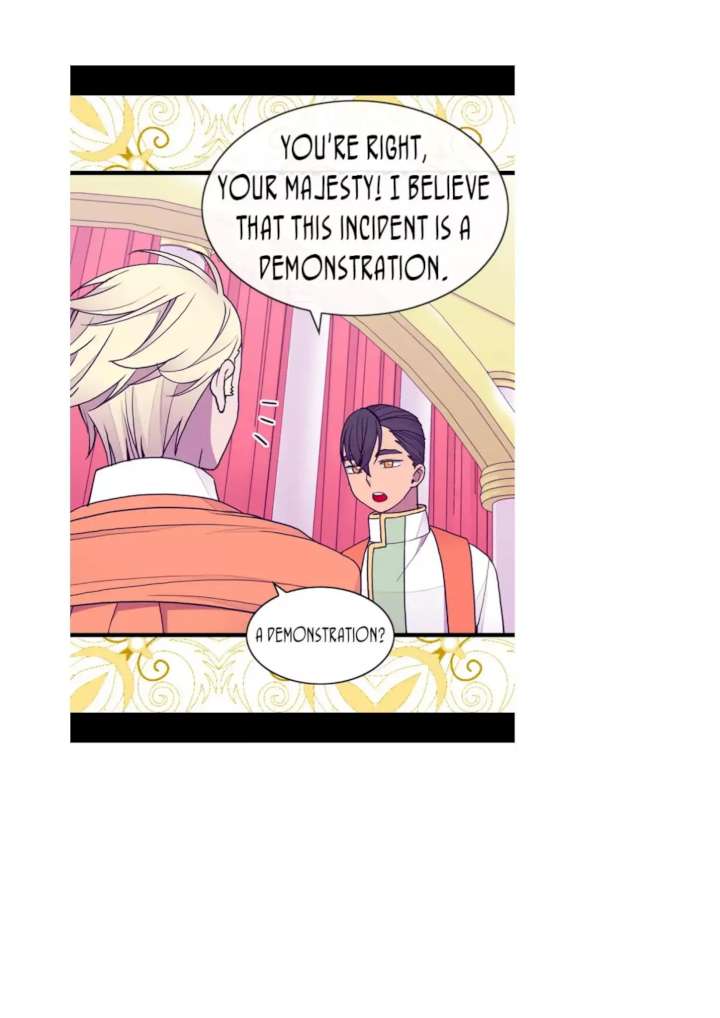 They Say I Was Born A King