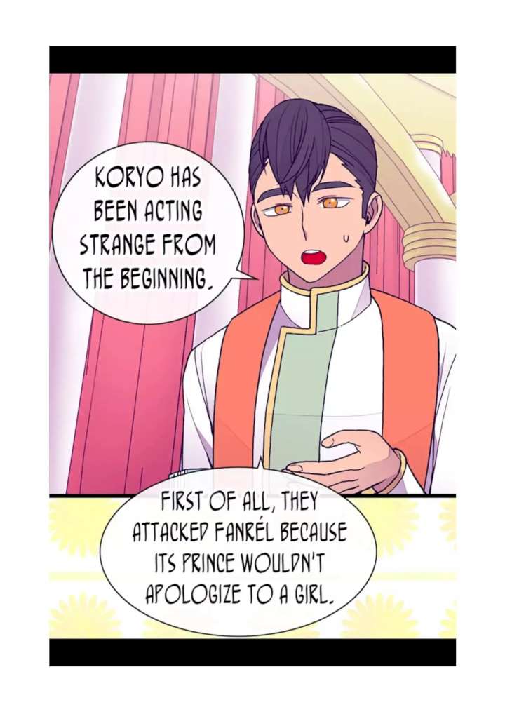 They Say I Was Born A King