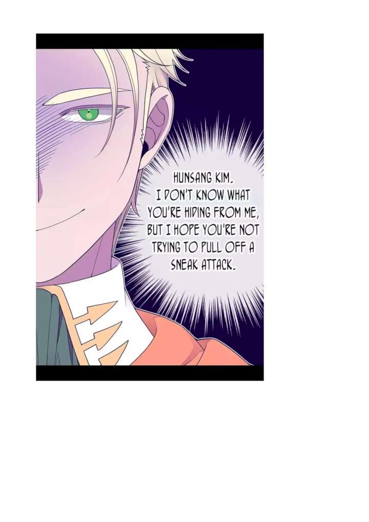 They Say I Was Born A King