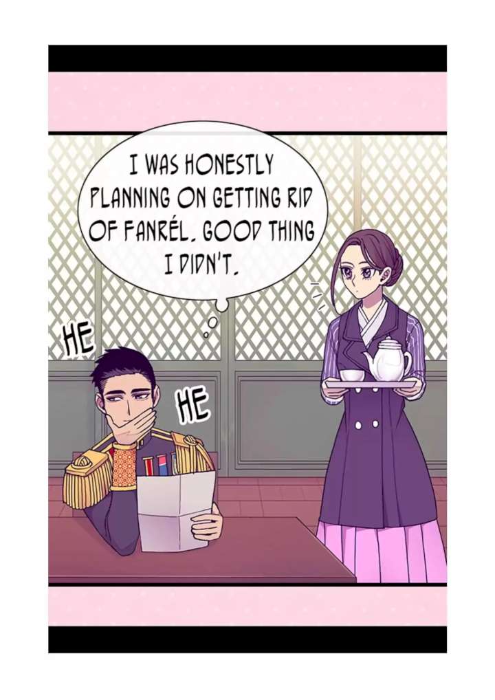 They Say I Was Born A King