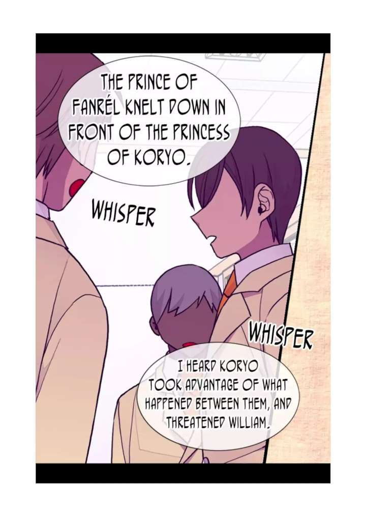 They Say I Was Born A King