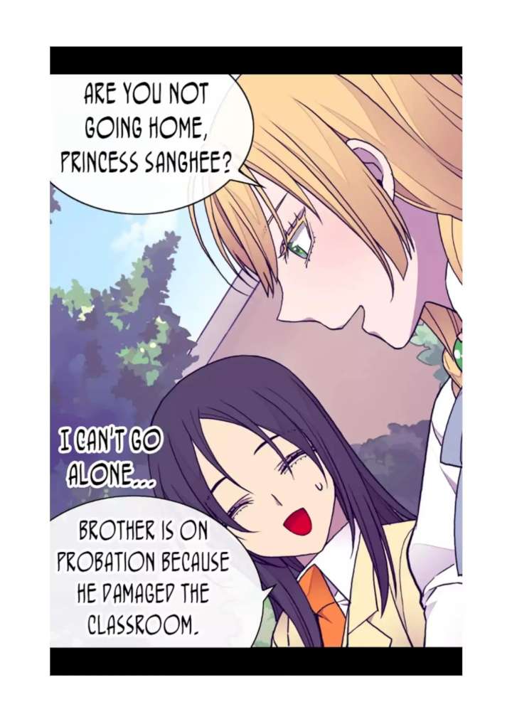 They Say I Was Born A King