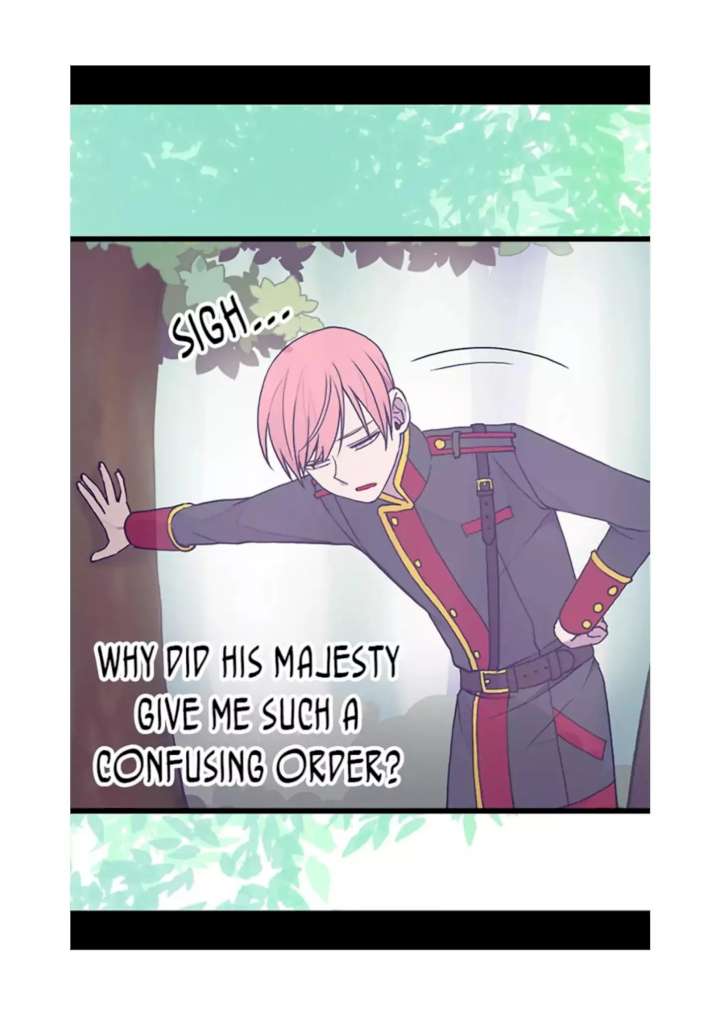 They Say I Was Born A King