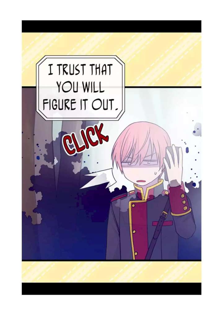 They Say I Was Born A King