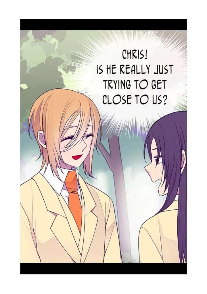 They Say I Was Born A King