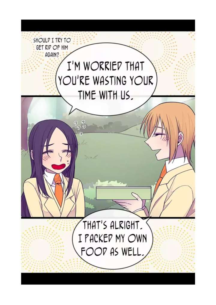 They Say I Was Born A King