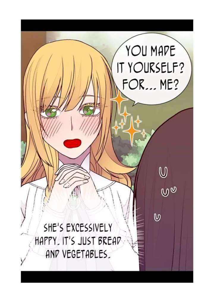 They Say I Was Born A King