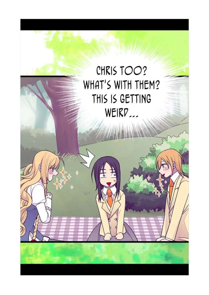 They Say I Was Born A King