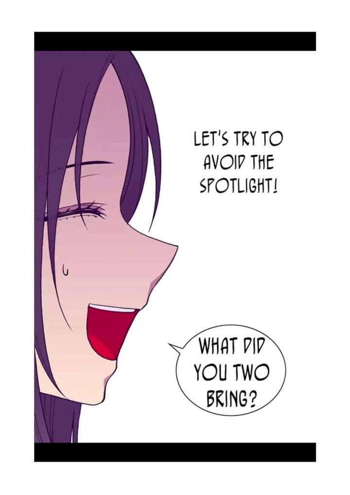 They Say I Was Born A King