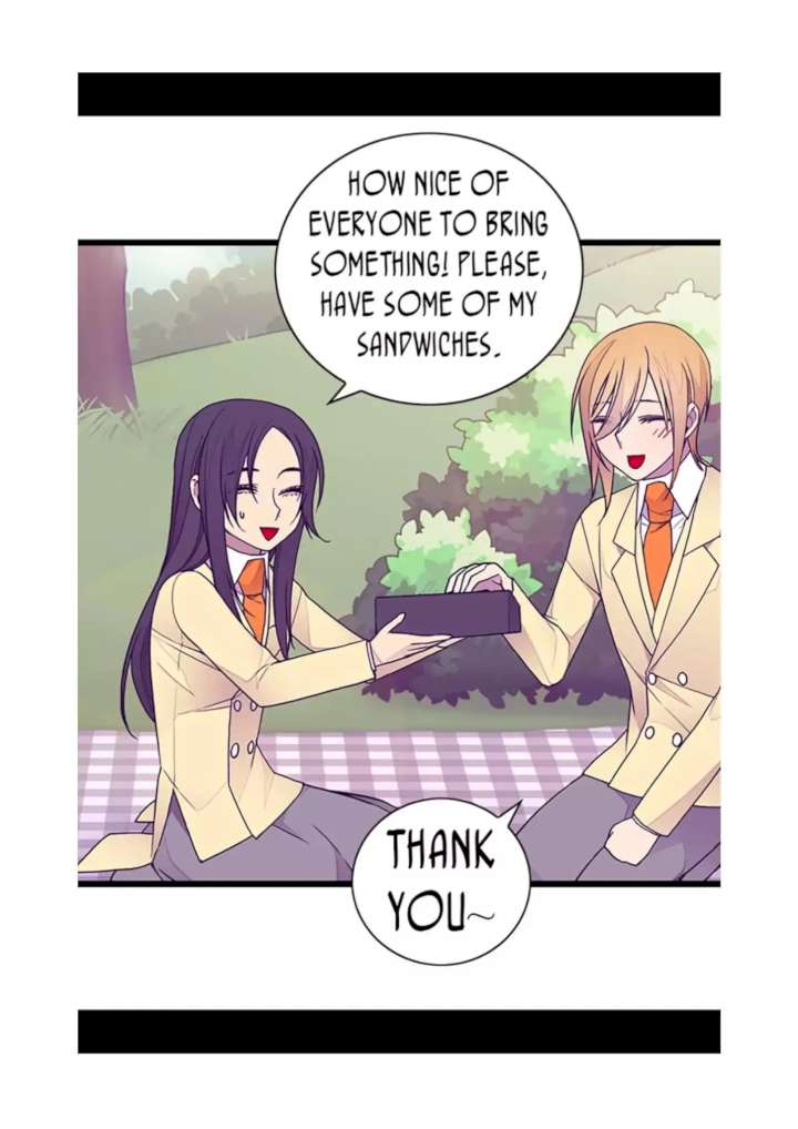 They Say I Was Born A King