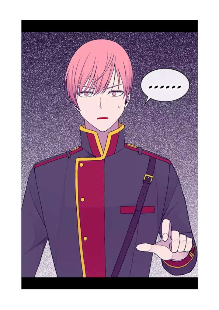 They Say I Was Born A King