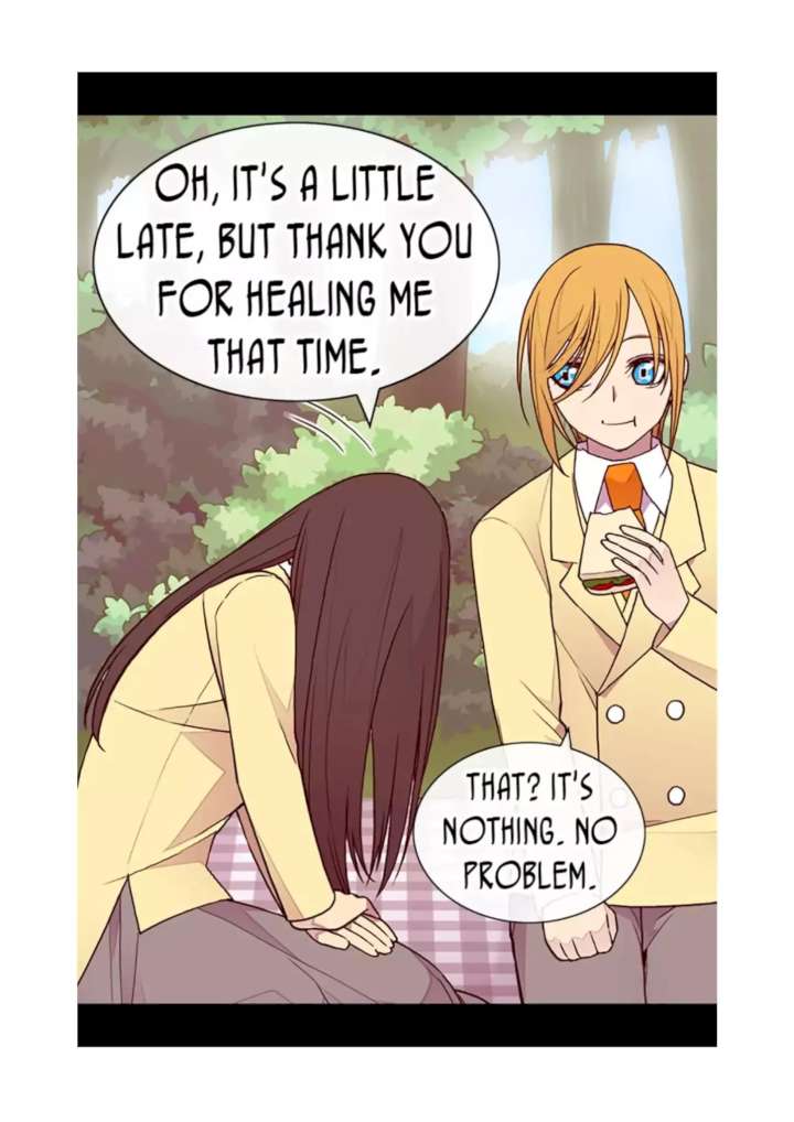 They Say I Was Born A King