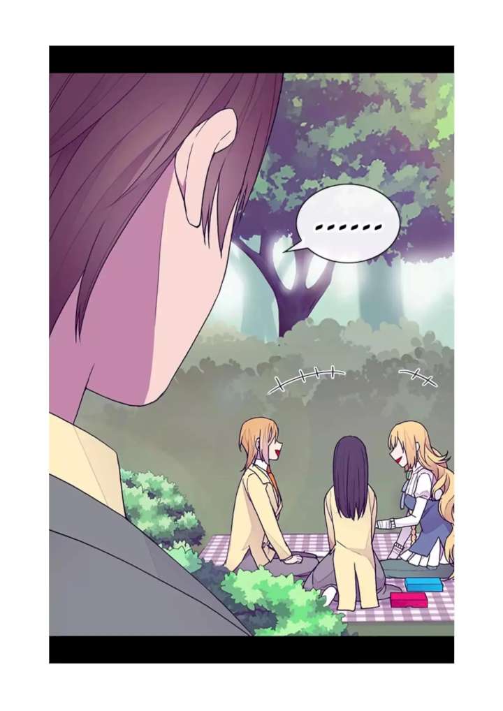 They Say I Was Born A King